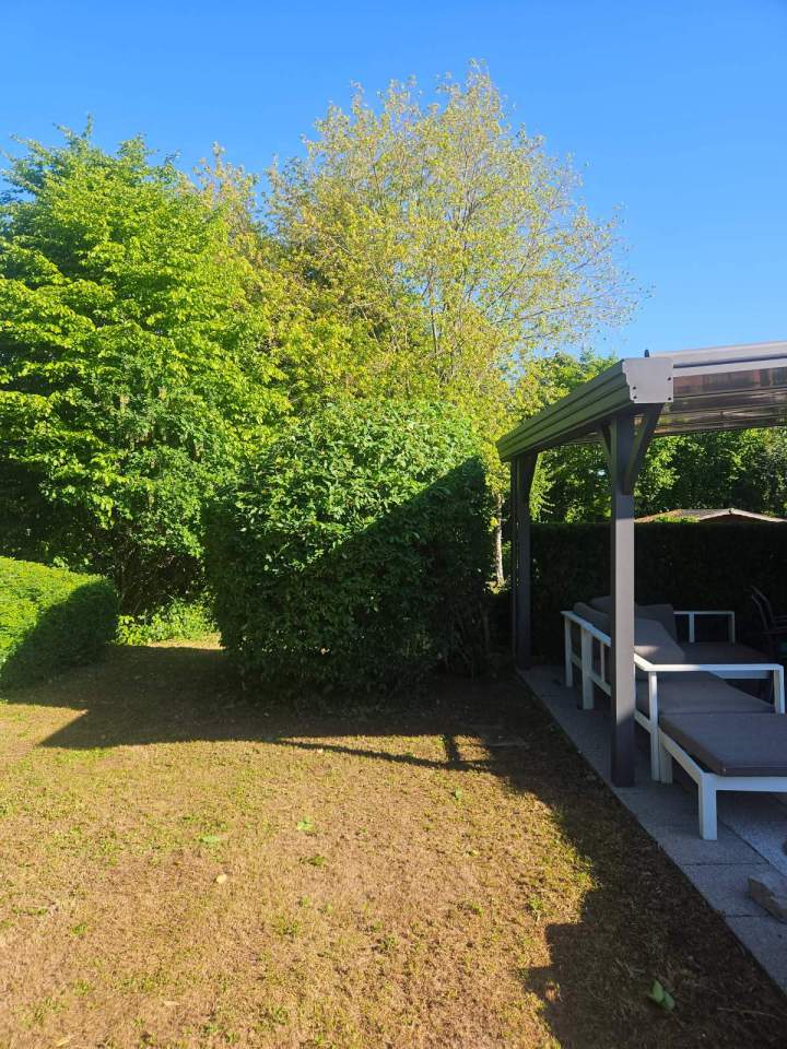 Travaux paysagers Nancy