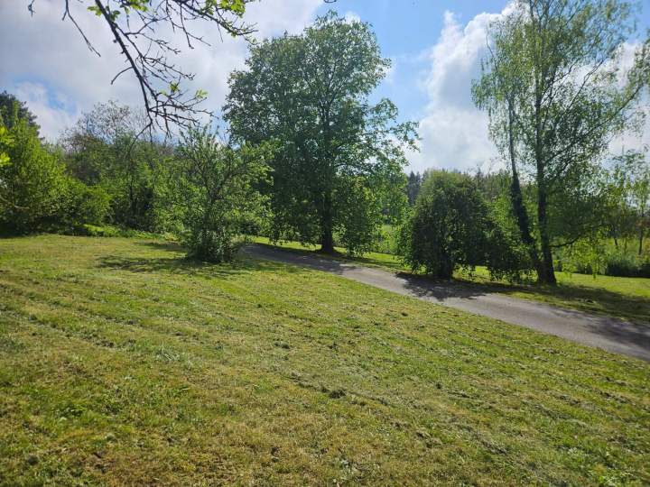 Travaux paysagers Nancy